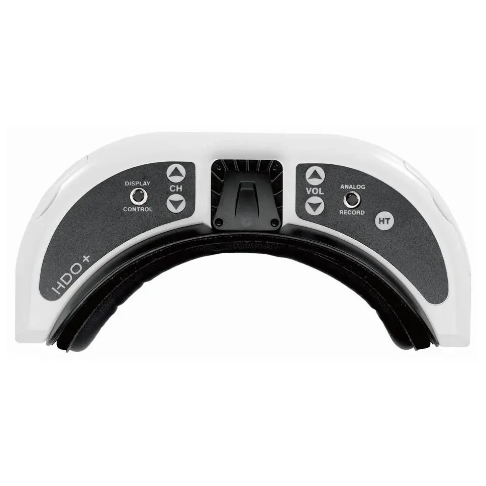 Fat Shark Dominator HDO+ FPV Goggles