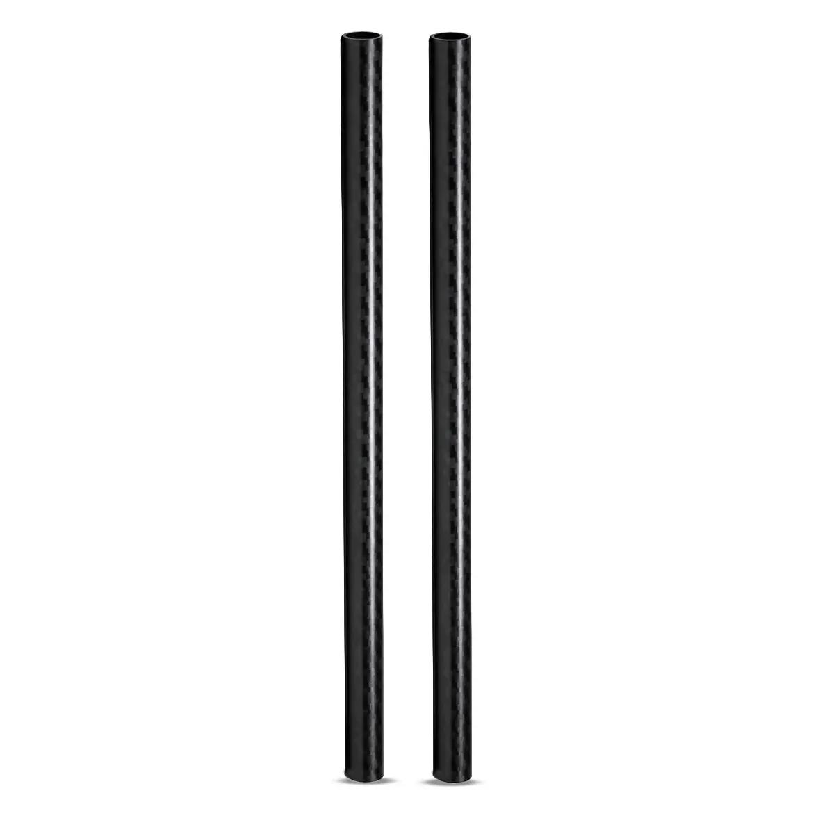 S500 S550 10mm Carbon Fibre Camera Mount Tubes 2-Piece
