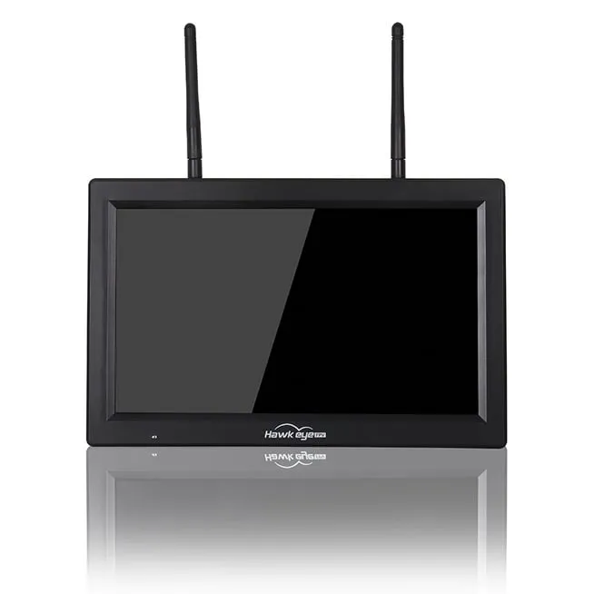 Hawkeye Captain X 10.2" FPV Monitor