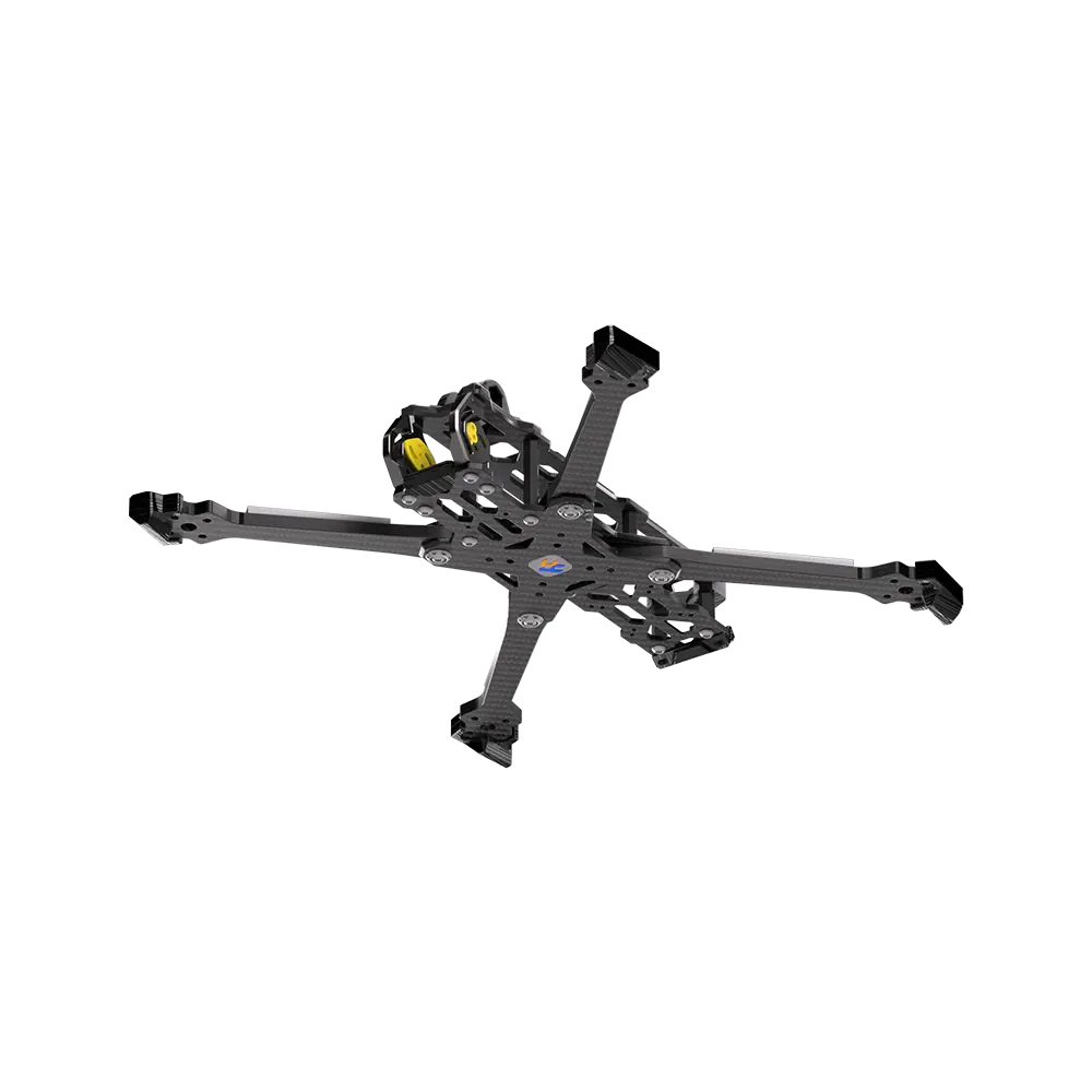 FlyFishRC FIFTY5 O4 Freestyle Frame Kit