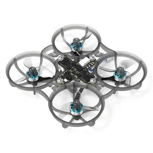 BetaFPV Meteor65 Pro II O4 ELRS 2.4GHz Brushless Whoop