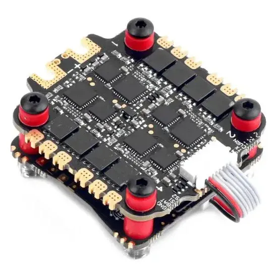 Skystars F405 HD 4 OSD FC + KO55 55A 3-6S Stack