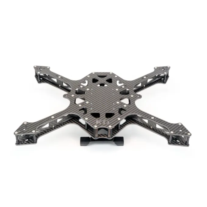KD Drones KD9 X8 Cinelifter Frame