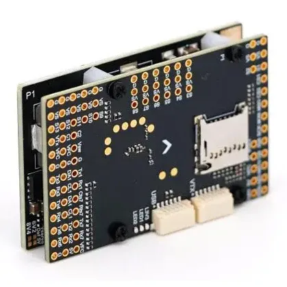 TBS Lucid H7 Wing Flight Controller