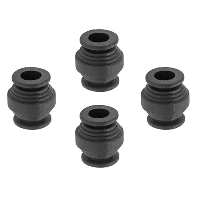 Gimbal Vibration Damper Balls 21x17mm Silicone (4 Pieces)