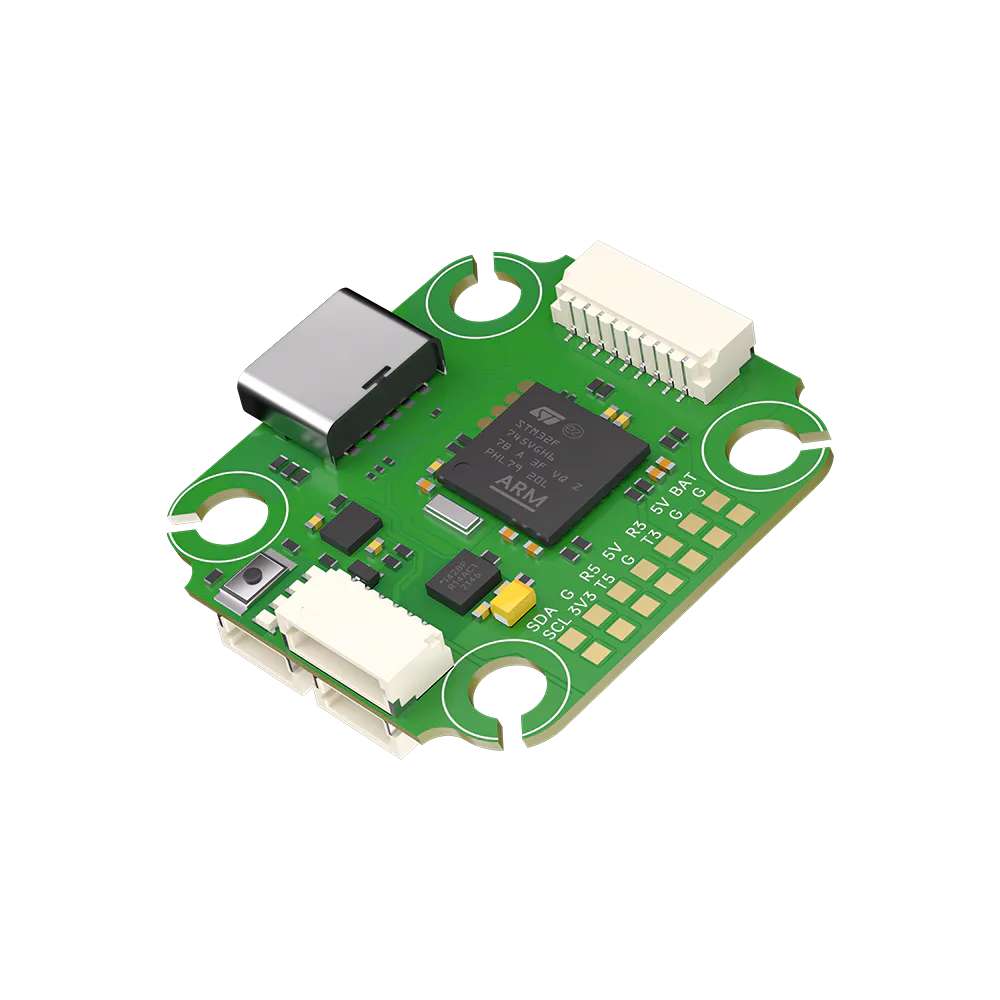 iFlight BLITZ Mini F745 Flight Controller