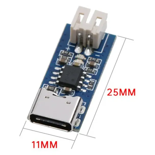 iFlight 1S LiHV USB Charger