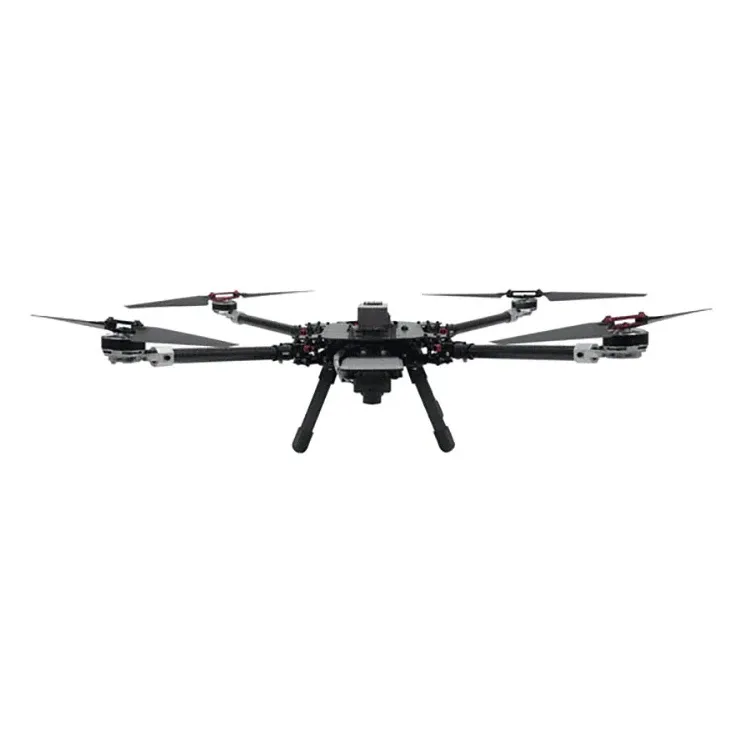AXL 30L / 30XL Foldable 15-Inch Drone Kit