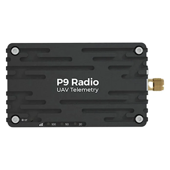 CUAV P9 Radio Sky Unit