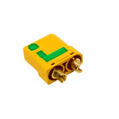 Amass XT90-S Anti-Spark Female Connector with Housing