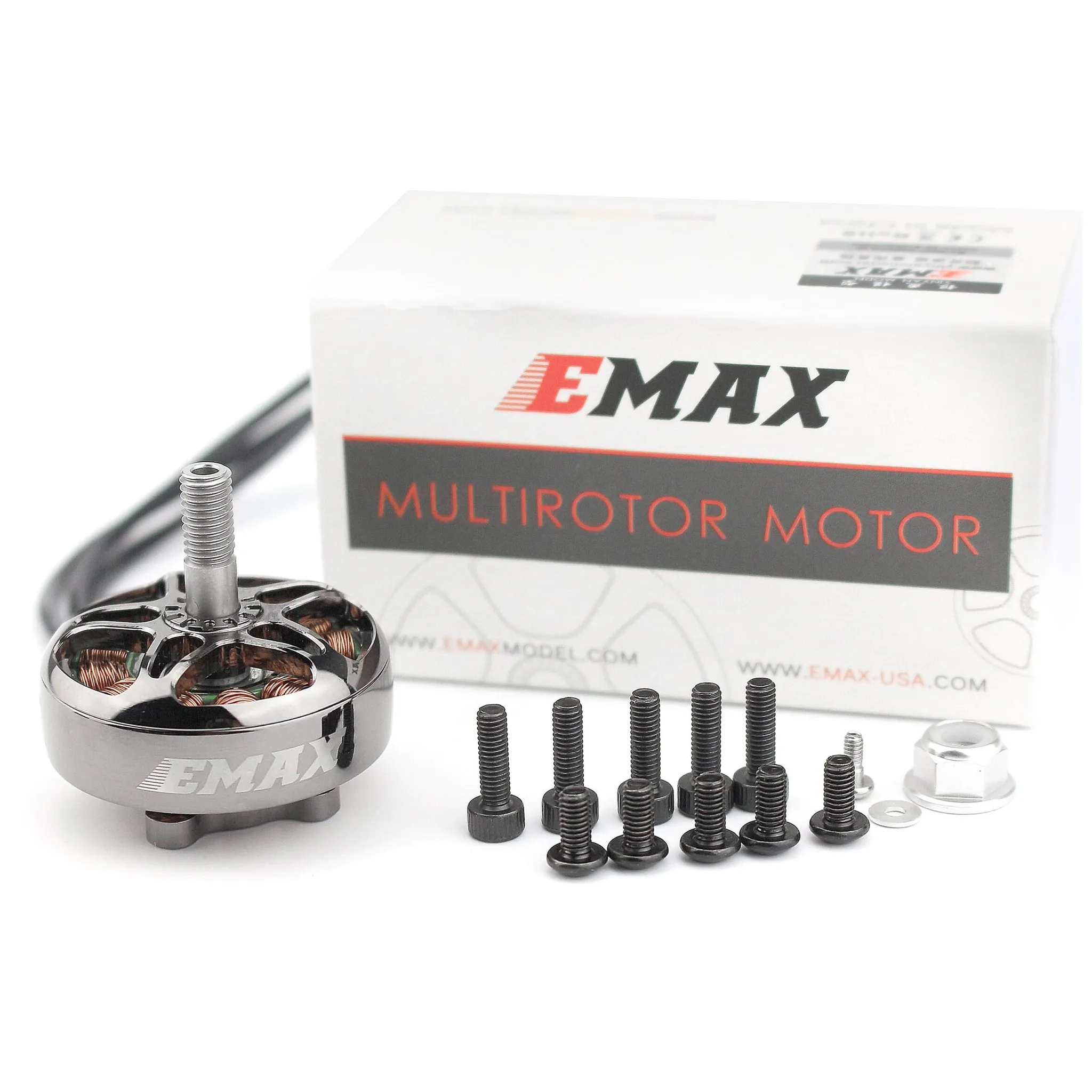 EMAX ECO III 2807 Brushless Motor 1300KV