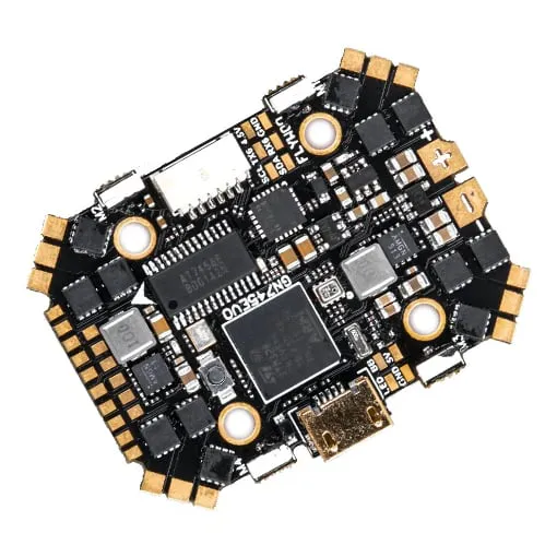 Flywoo GOKU HD 745 EVO 40A AIO FC & ESC