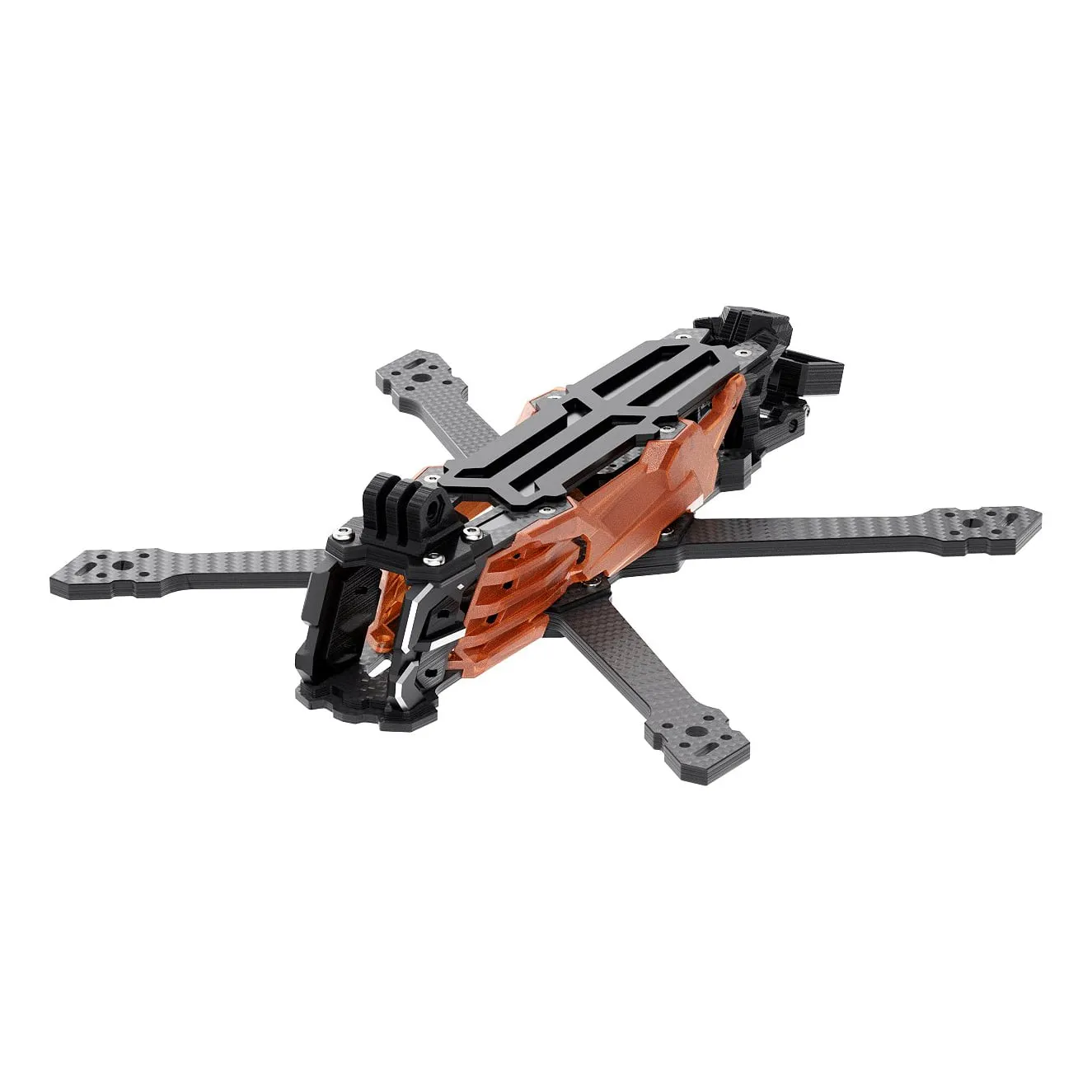 GEPRC GEP-Vapor-X5 O4 Pro Frame