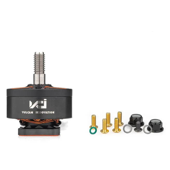 VCI Spark 2207.5 Motor (1900KV)