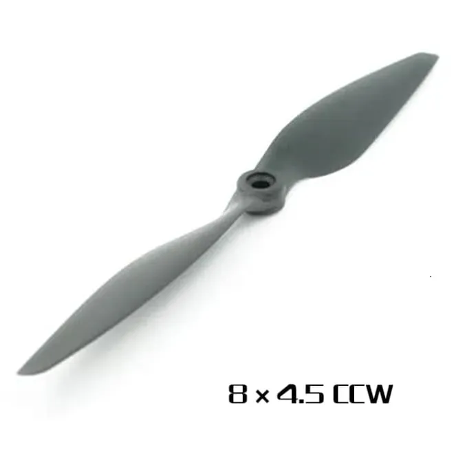 HQProp Multi-Rotor 8x4.5 2CCW
