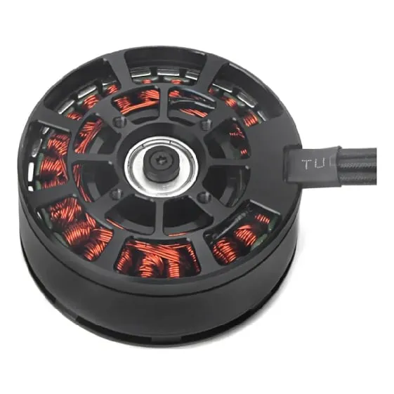 MAD Motor 6215 IPE Agriculture Motor