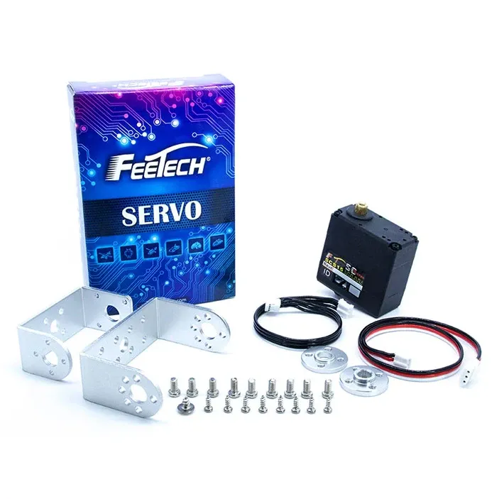 Feetech SCS15 7.4V 15kg.cm TTL Serial Bus Robot Servo