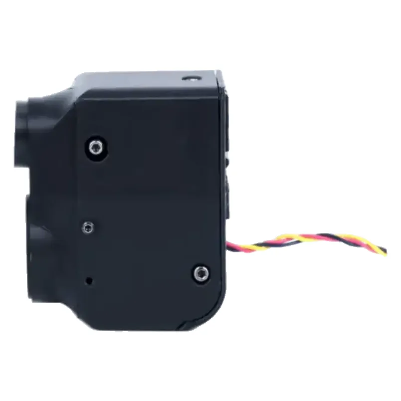 Axisflying Dual Camera Thermal + FPV (Day/Night)