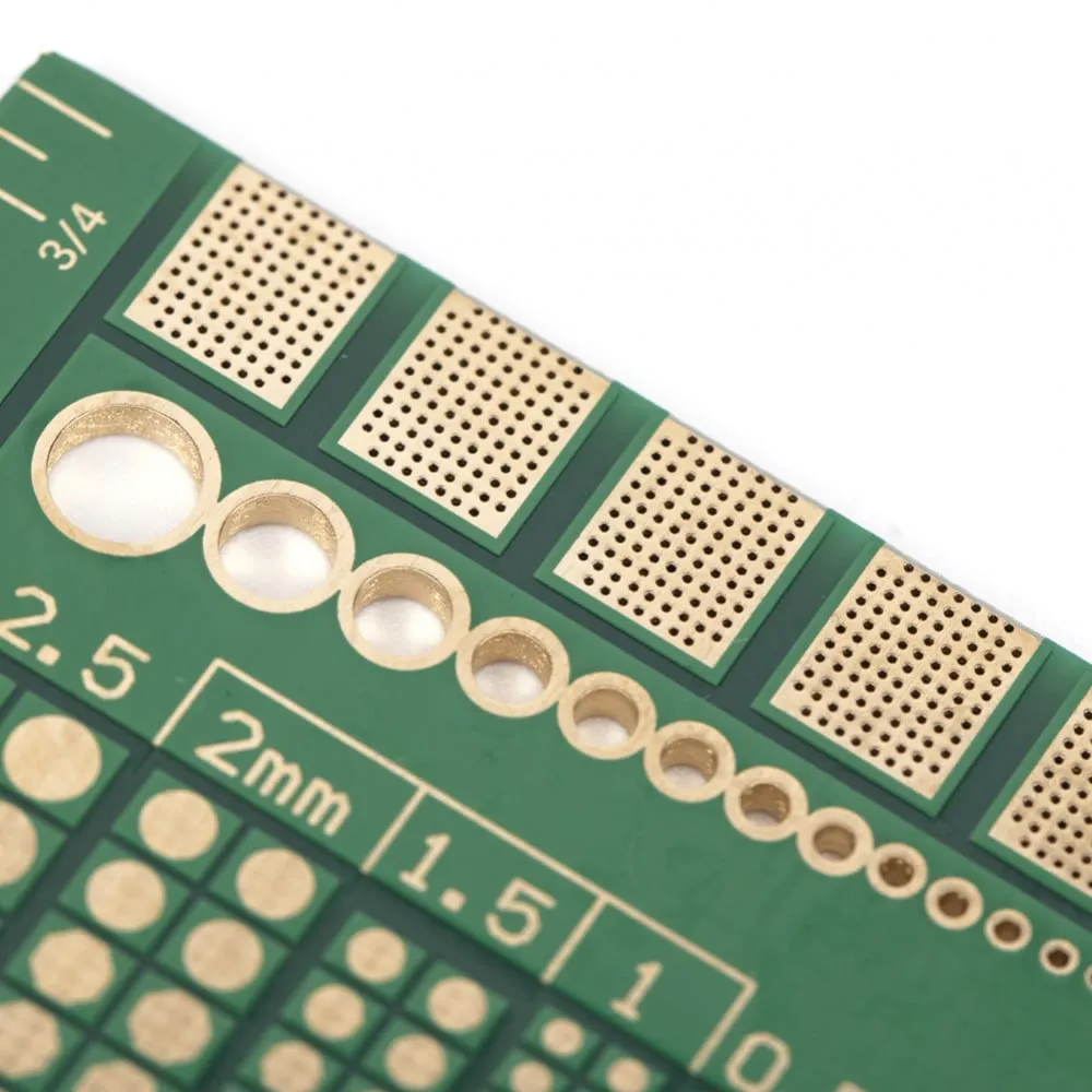 iFlight BLITZ Practice Soldering Board