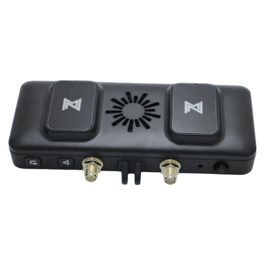 Walksnail Avatar HD VRX + Avatar HD Nano Kit V3 Bundle
