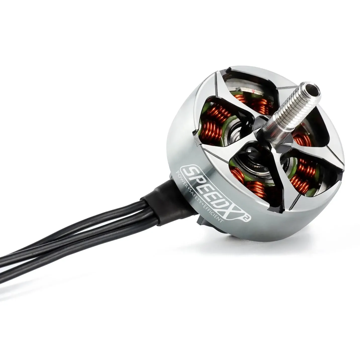 GEPRC SpeedX2 2806.5 Motor – 1350KV/1760KV