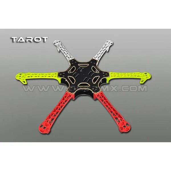Tarot Firefly FY550 TL2778 Hexacopter Frame
