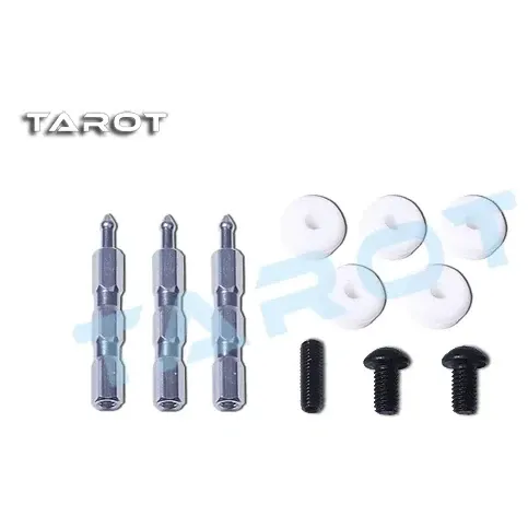 Tarot TL8X008 X-Series Glass-Fiber Canopy