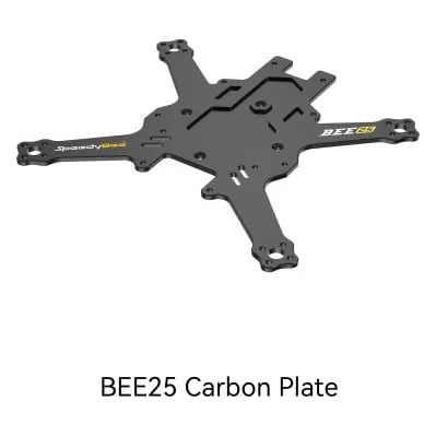 SpeedyBee Bee25 Carbon Plate Replacement Part