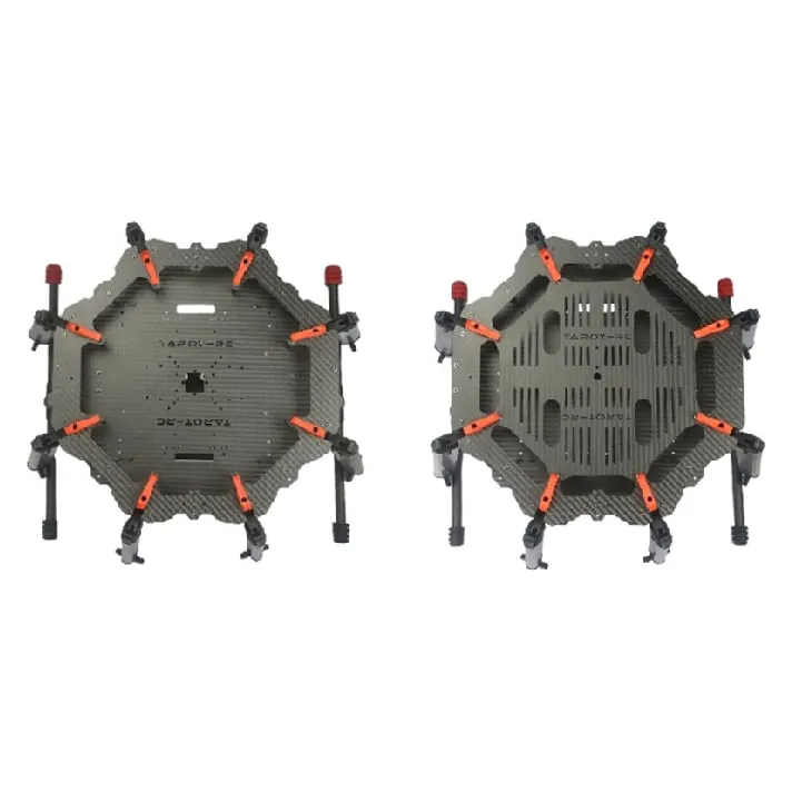 Tarot X8-Lite 8-Axis Multirotor UAV Frame