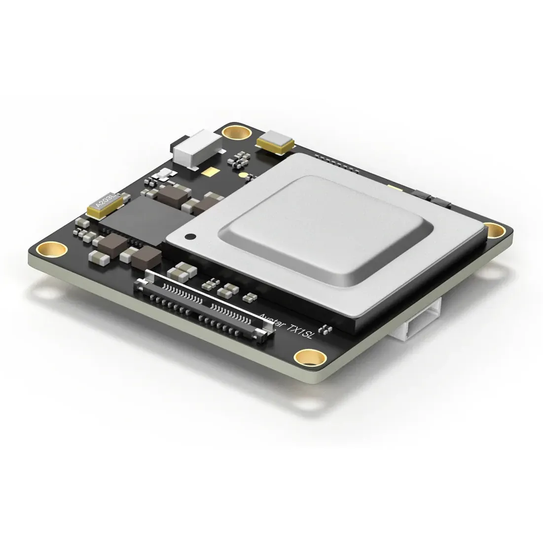 Caddx Walksnail Avatar HD Pro Kit — Dual Antenna (32G, Gyroflow)