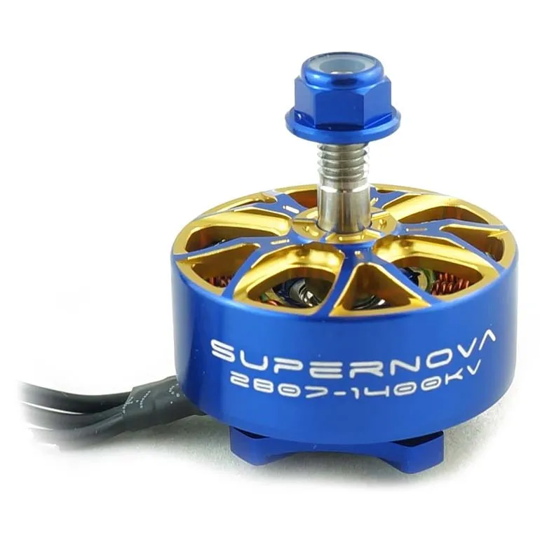 AOS RC Supernova 2807 1400KV FPV Motor