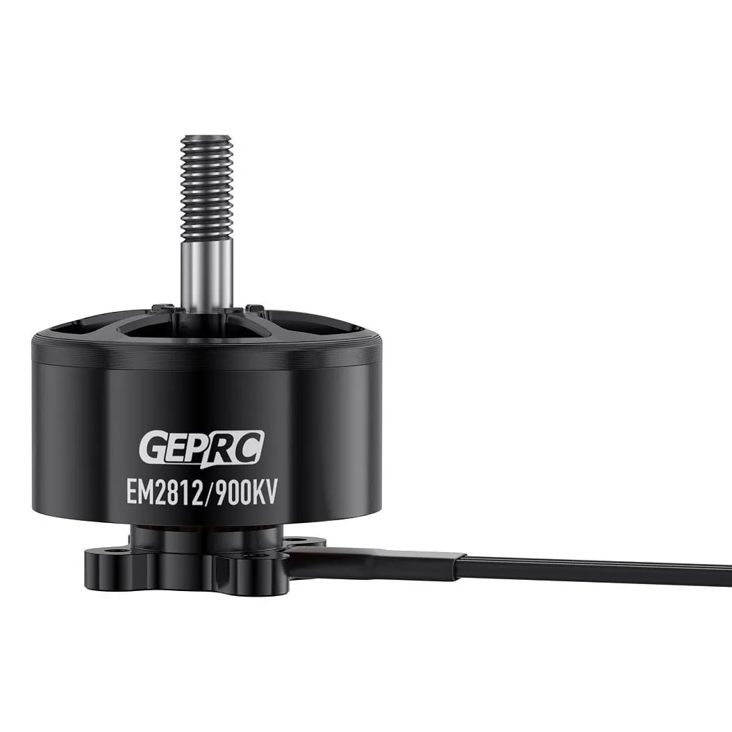 GEPRC EM2812 900KV Brushless Motor
