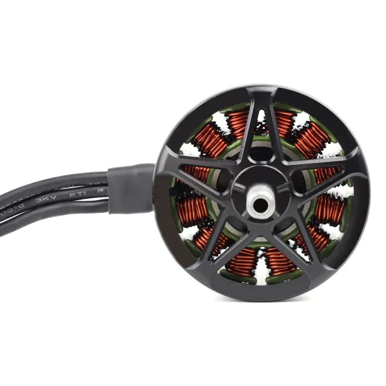 HGLRC My 4215 400KV 6-8S Brushless Motor High Load 16-Inch