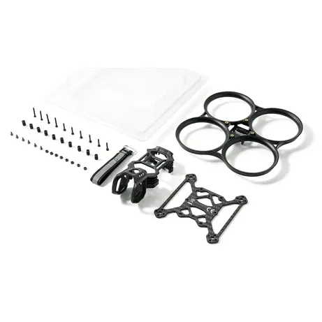 BetaFPV Pavo20 Pro O4 Air Unit Cinewhoop Frame