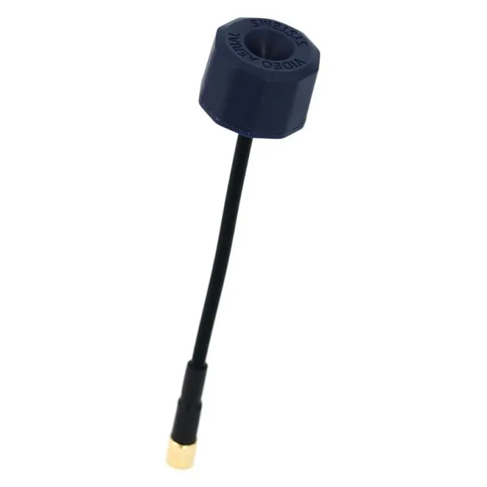 Ethix Mad Mushroom V2 (RHCP) 5.8GHz Antenna