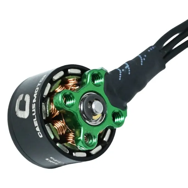 CAELUS FA1106 6500KV Brushless Motor