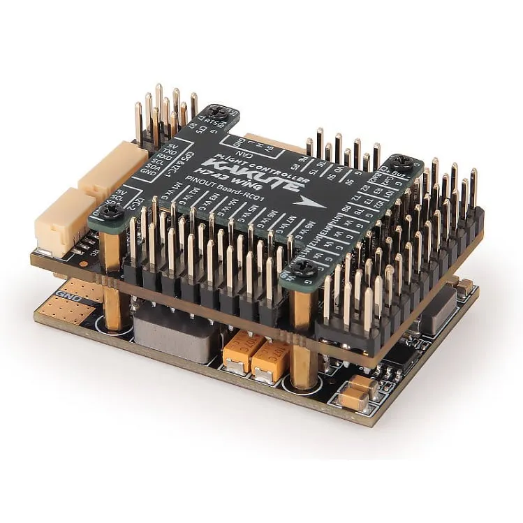 Holybro Kakute H743-Wing Flight Controller