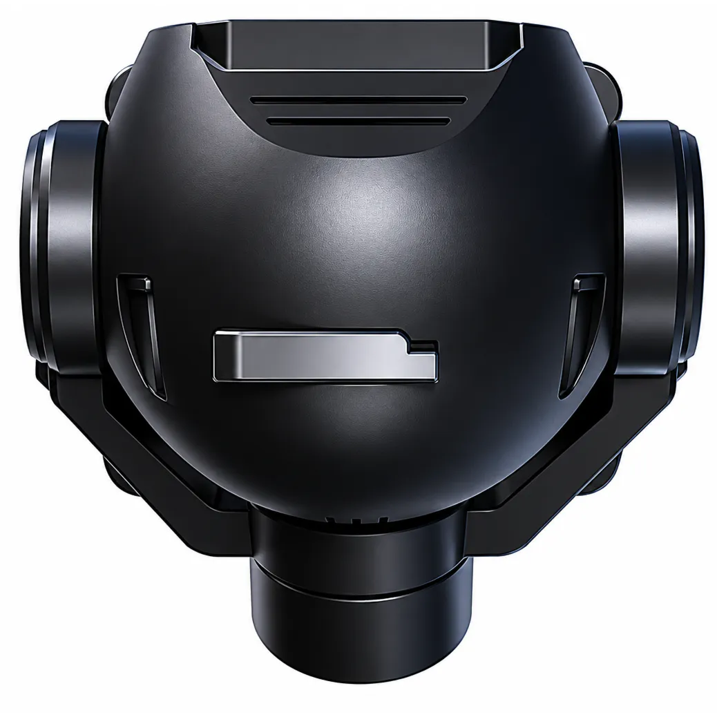 Skydroid C13 Triple-Sensor 3-Axis AI Tracking Gimbal Camera
