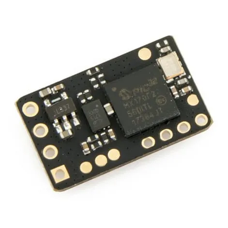 TBS Crossfire Nano RX