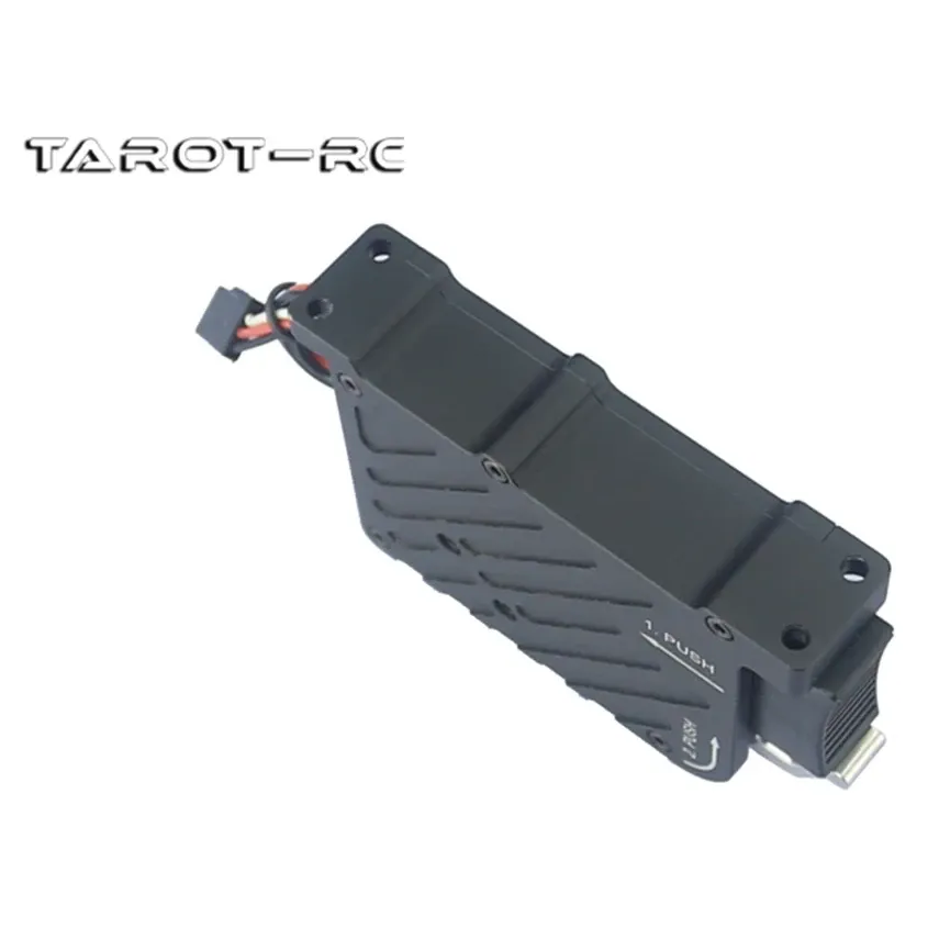 Tarot TL2962 PWM Electronic Payload Thrower for Drones