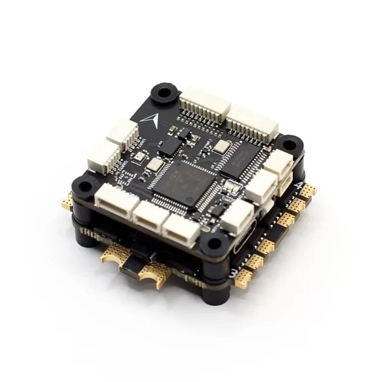 MicoAir F405 V2 FC & ESC Stack (50A Bluejay, ArduPilot/INAV)