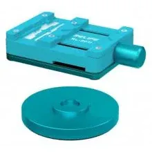 Mini Rotary Soldering Vice