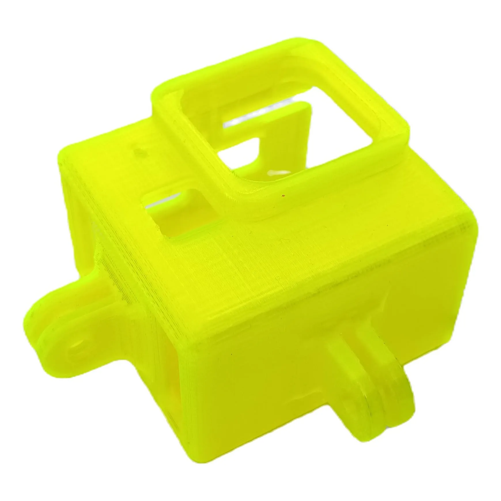 3D Printed TPU GoPro 9/10/11/12 Mount