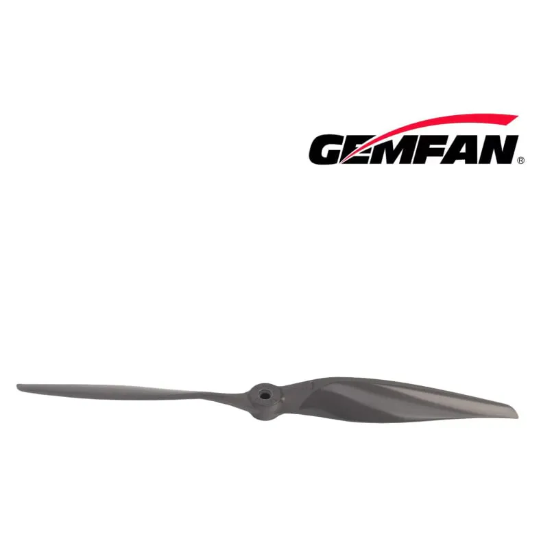 Gemfan Vortex 12x10E Glass Fiber Nylon Electric Propeller