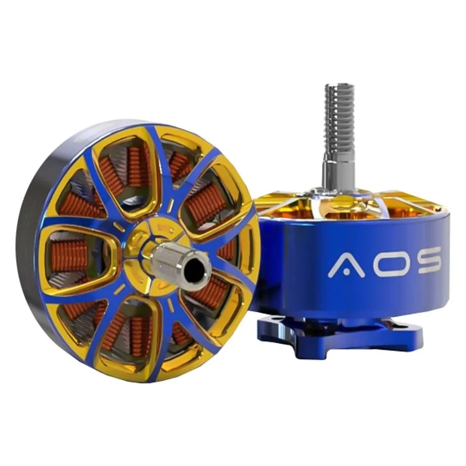 AOS RC Supernova 2807 1400KV FPV Motor
