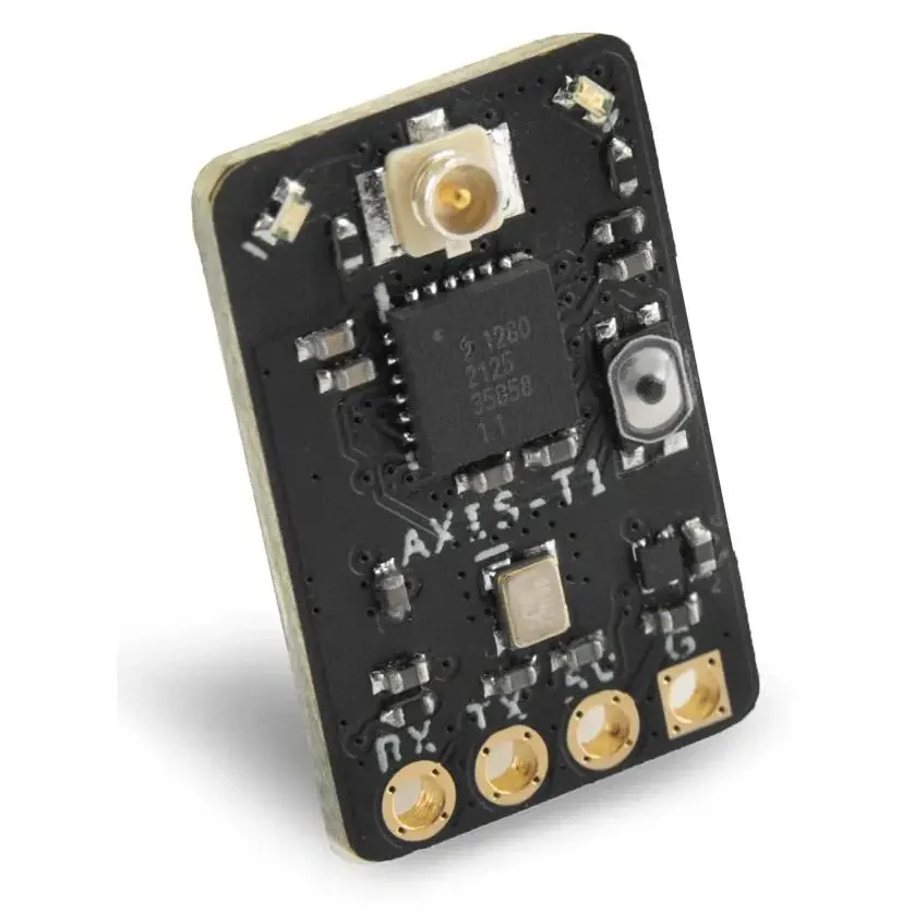 Axisflying ELRS 2.4GHz Receiver