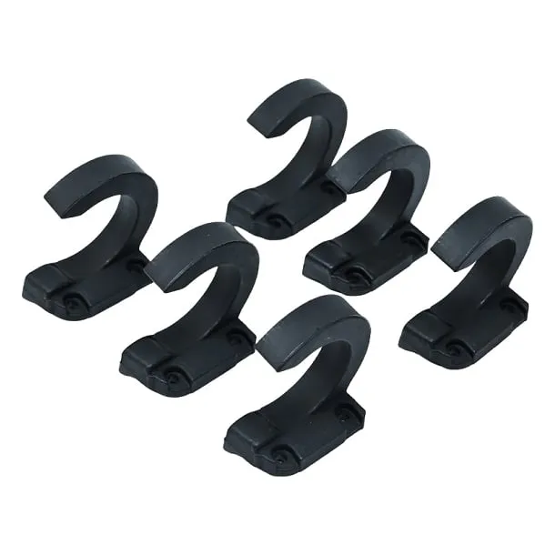 SF610M Arm Clamp 6-Pack