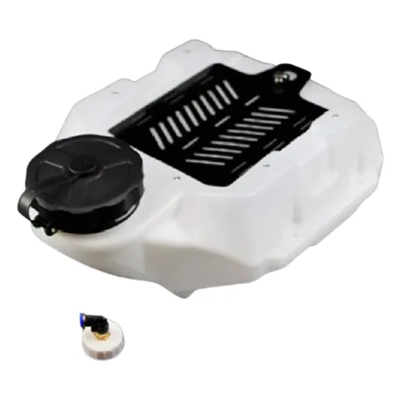 EFT E-Series 10L Agricultural Tank with Battery Plate
