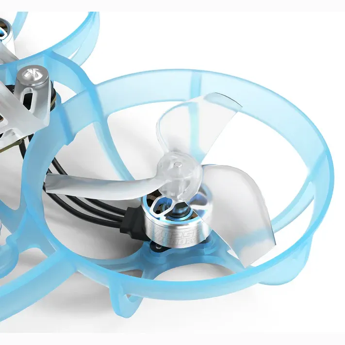 BetaFPV Air65 Brushless Analog Whoop BNF (ELRS)