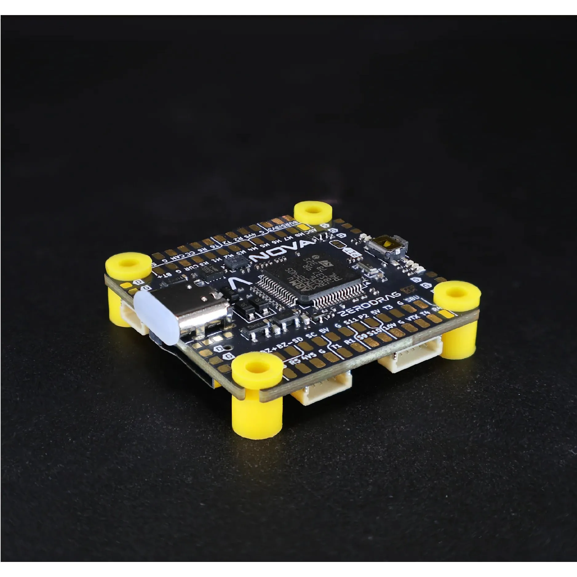 Zerodrag Nova F4 Flight Controller